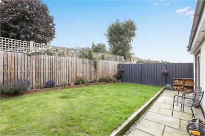 36 Burnside, Haddington, EH41 4ES - image 15