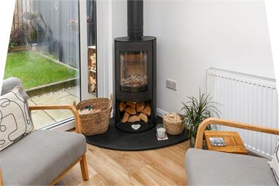 36 Burnside, Haddington, EH41 4ES - image 3