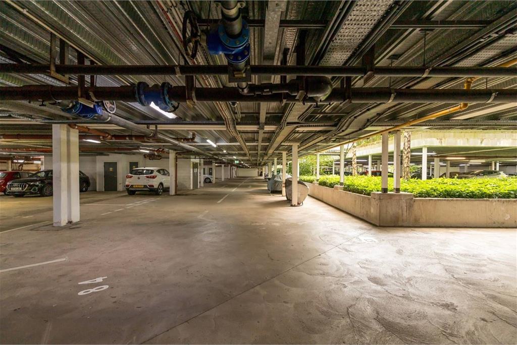 3/11 Western Harbour Breakwater, Edinburgh, EH6 6PA - image 33
