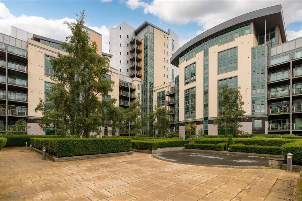 3/11 Western Harbour Breakwater, Edinburgh, EH6 6PA - image 36