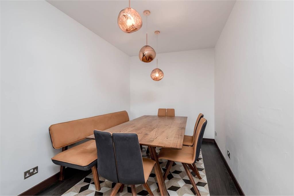 3/11 Western Harbour Breakwater, Edinburgh, EH6 6PA - image 9
