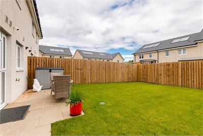 4 Bath Crescent, Wallyford, Musselburgh, EH21 8GZ - image 23