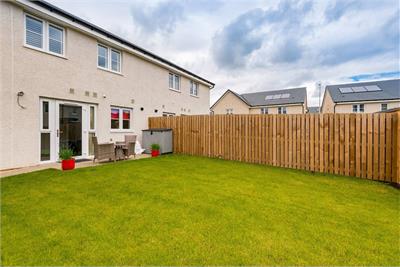 4 Bath Crescent, Wallyford, Musselburgh, EH21 8GZ - image 24