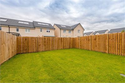 4 Bath Crescent, Wallyford, Musselburgh, EH21 8GZ - image 25