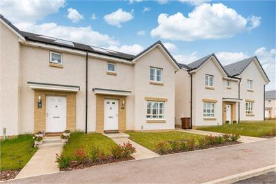 4 Bath Crescent, Wallyford, Musselburgh, EH21 8GZ - image 1