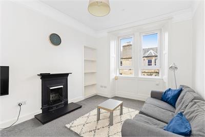 62/7 Temple Park Crescent, Polwarth, Edinburgh, EH11 1HY - image 2