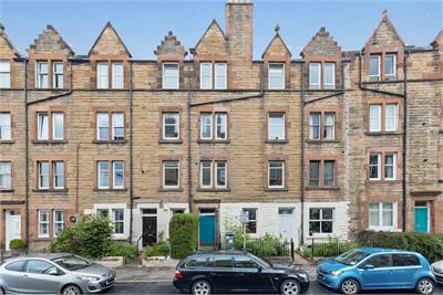 62/7 Temple Park Crescent, Polwarth, Edinburgh, EH11 1HY - image 1