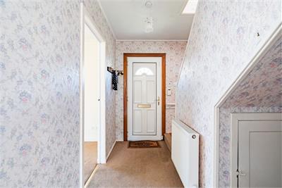 43 Wester Drylaw Drive, Edinburgh, EH4 2SS - image 12