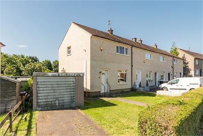 43 Wester Drylaw Drive, Edinburgh, EH4 2SS - image 15