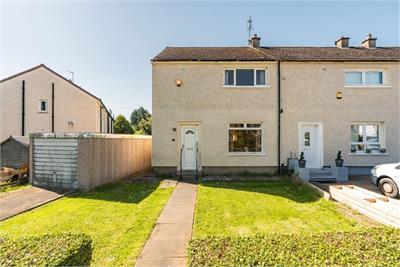 43 Wester Drylaw Drive, Edinburgh, EH4 2SS - image 1