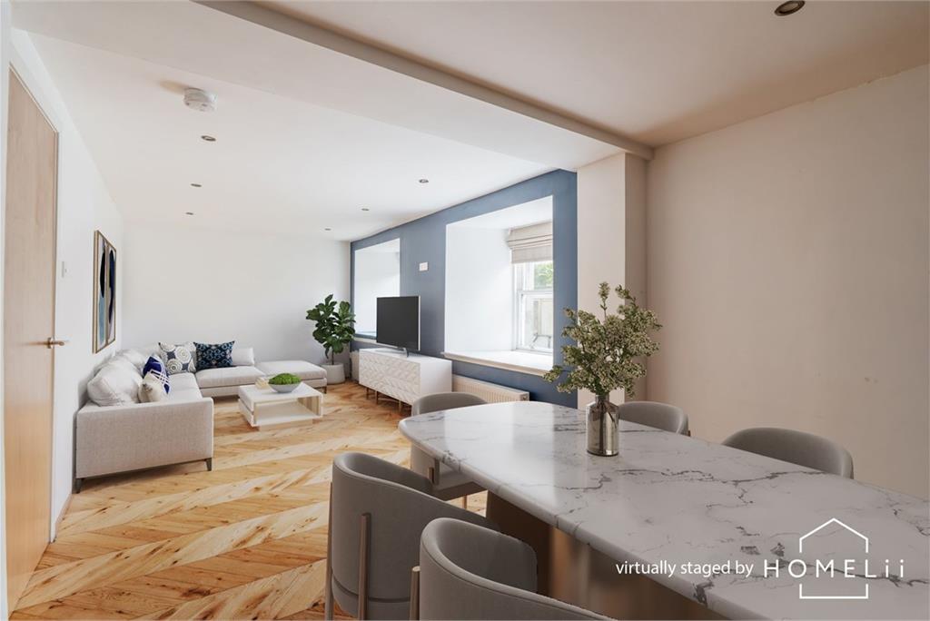 4/1 Links Gardens, Edinburgh, EH6 7JH - image 2