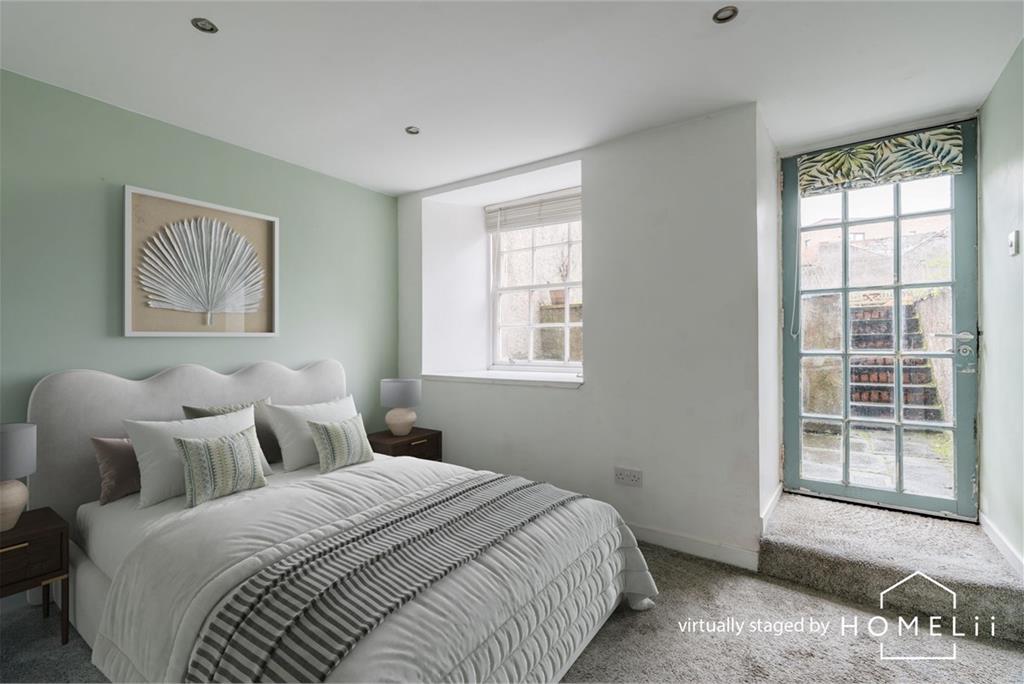 4/1 Links Gardens, Edinburgh, EH6 7JH - image 3