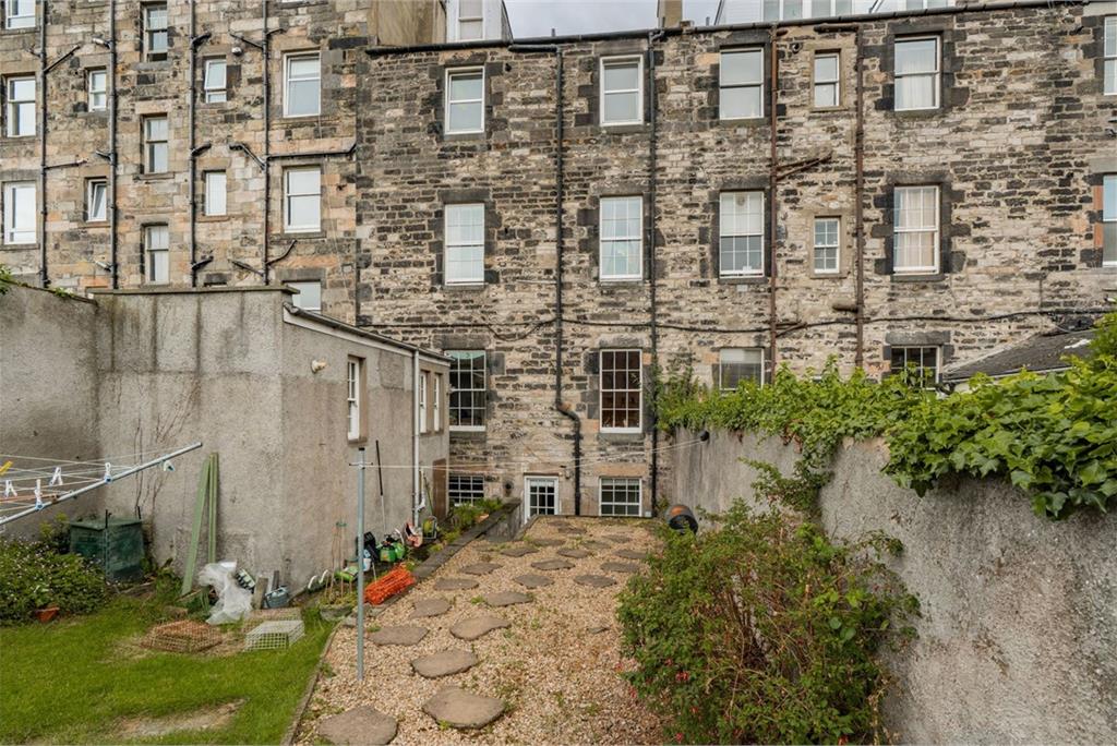 4/1 Links Gardens, Edinburgh, EH6 7JH - image 21