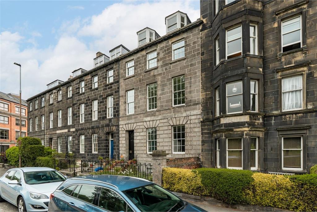 4/1 Links Gardens, Edinburgh, EH6 7JH - image 22