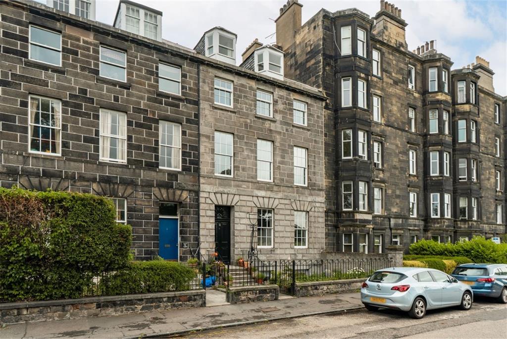 4/1 Links Gardens, Edinburgh, EH6 7JH - image 23