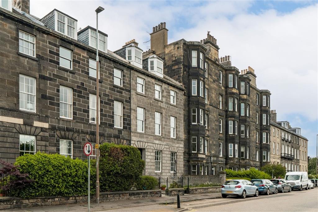 4/1 Links Gardens, Edinburgh, EH6 7JH - image 24