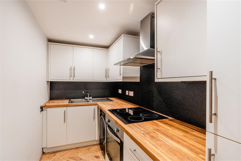 4/1 Links Gardens, Edinburgh, EH6 7JH - image 9
