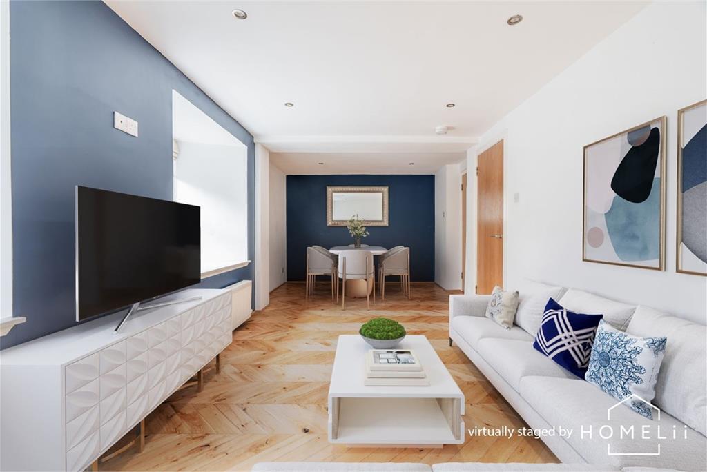 4/1 Links Gardens, Edinburgh, EH6 7JH - image 1