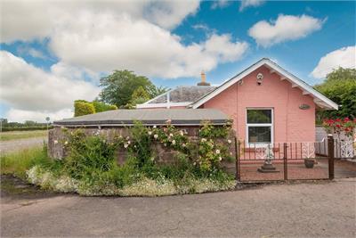 The Shieling, Stenton Crossing, Dunbar, EH42 1XJ - image 2