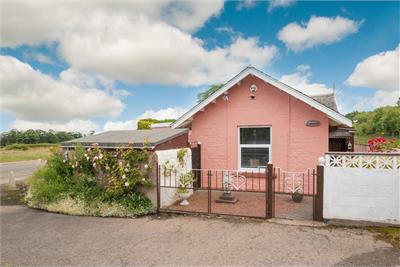 The Shieling, Stenton Crossing, Dunbar, EH42 1XJ - image 1