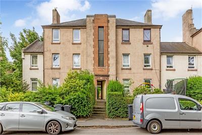 29/6 Loganlea Drive, Edinburgh, EH7 6LS - image 1