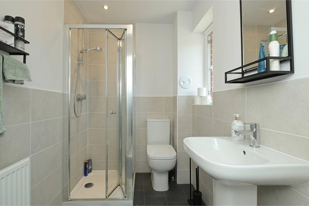14 Thorne Road, Kirkton Campus, EH54 7GL - image 18