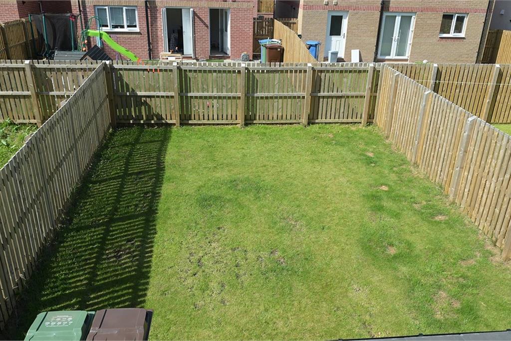 14 Thorne Road, Kirkton Campus, EH54 7GL - image 24