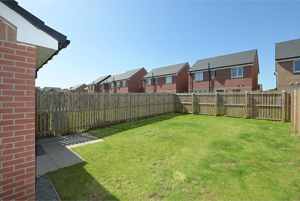 14 Thorne Road, Kirkton Campus, EH54 7GL - image 25