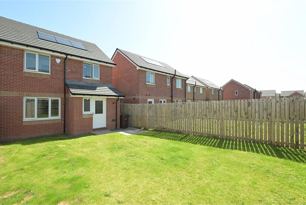 14 Thorne Road, Kirkton Campus, EH54 7GL - image 26