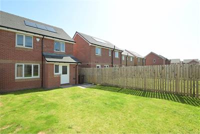 14 Thorne Road, Kirkton Campus, EH54 7GL - image 26