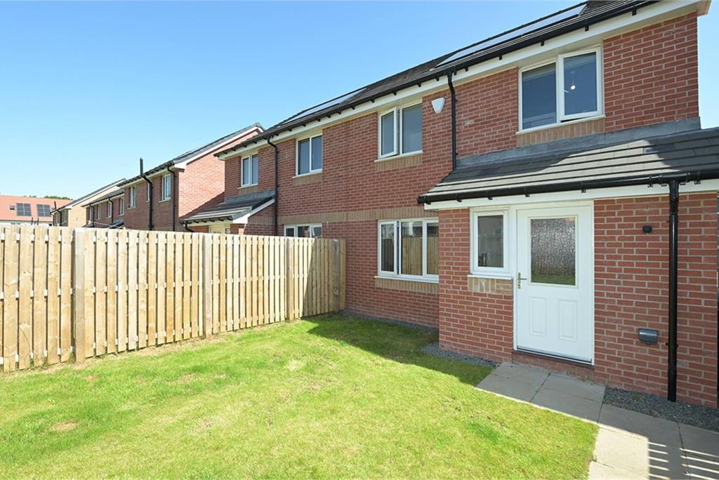 14 Thorne Road, Kirkton Campus, EH54 7GL - image 27