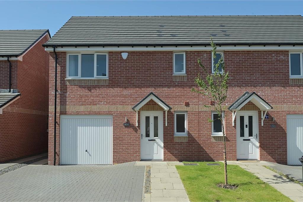 14 Thorne Road, Kirkton Campus, EH54 7GL - image 1