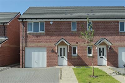 14 Thorne Road, Kirkton Campus, EH54 7GL - image 1