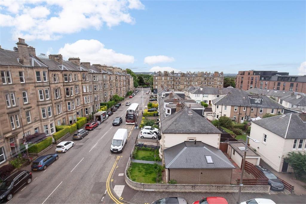 47 (3F2) Polwarth Gardens, Edinburgh, EH11 1LB - image 24