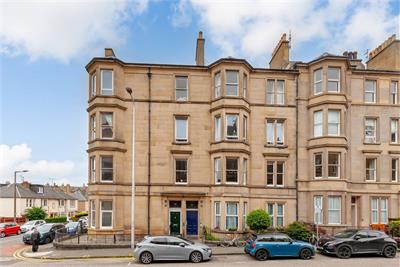 47 (3F2) Polwarth Gardens, Edinburgh, EH11 1LB - image 25
