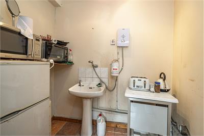 The Garage, Lillesleaf, TD6 9JA - image 14
