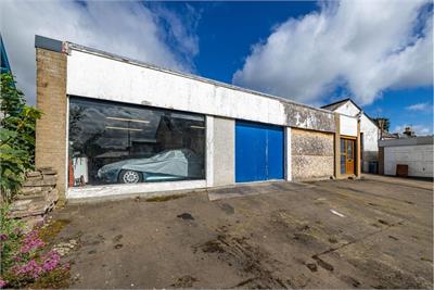 The Garage, Lillesleaf, TD6 9JA - image 17