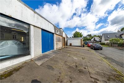 The Garage, Lillesleaf, TD6 9JA - image 18