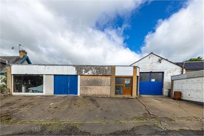 The Garage, Lillesleaf, TD6 9JA - image 19