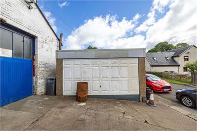 The Garage, Lillesleaf, TD6 9JA - image 21