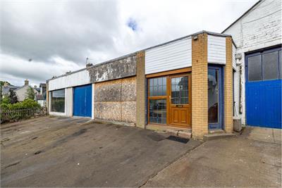 The Garage, Lillesleaf, TD6 9JA - image 22