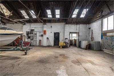 The Garage, Lillesleaf, TD6 9JA - image 9