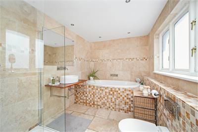 53 Eskfield Grove, Eskbank, Midlothian, EH22 3FA - image 20