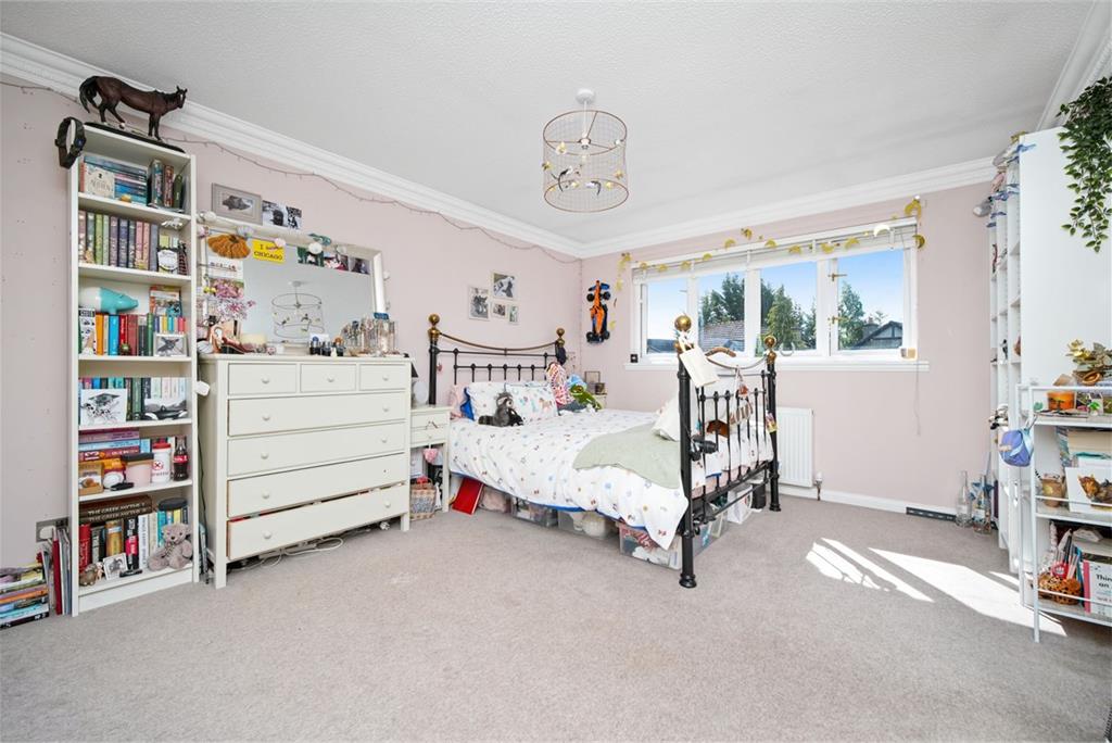 53 Eskfield Grove, Eskbank, Midlothian, EH22 3FA - image 21