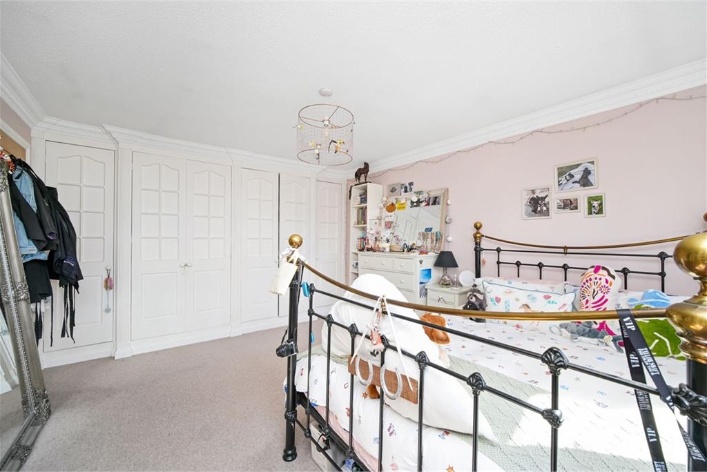 53 Eskfield Grove, Eskbank, Midlothian, EH22 3FA - image 22