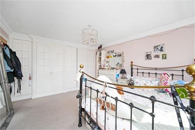 53 Eskfield Grove, Eskbank, Midlothian, EH22 3FA - image 22