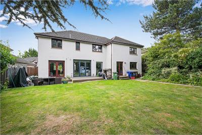 53 Eskfield Grove, Eskbank, Midlothian, EH22 3FA - image 32