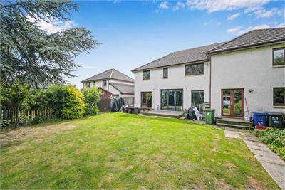 53 Eskfield Grove, Eskbank, Midlothian, EH22 3FA - image 33
