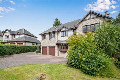 53 Eskfield Grove, Eskbank, Midlothian, EH22 3FA - image 35