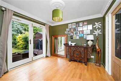 53 Eskfield Grove, Eskbank, Midlothian, EH22 3FA - image 9